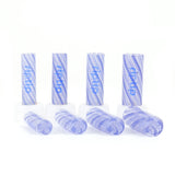 Gordo Scientific • Periwinkle Swirl RipTip