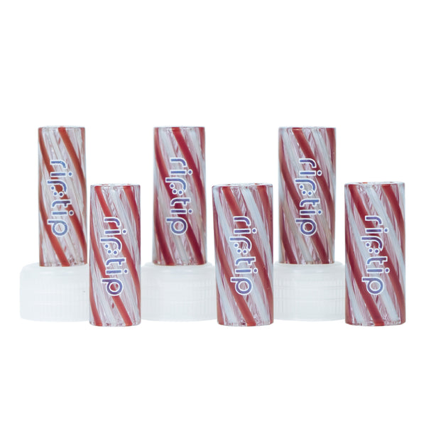 Gordo Scientific • Poison Berry RipTip