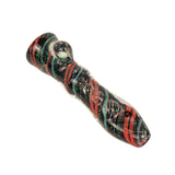 Rotational Science •  Crushed Opal Chillum #1