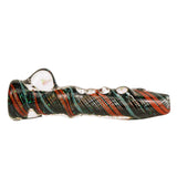 Rotational Science •  Crushed Opal Chillum #1