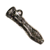 Rotational Science •  Crushed Opal Chillum #2