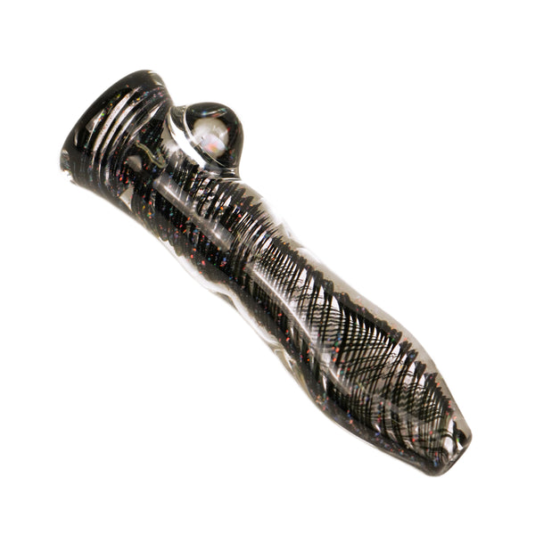 Rotational Science •  Crushed Opal Chillum #2