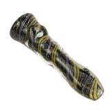 Rotational Science •  Crushed Opal Chillum #3