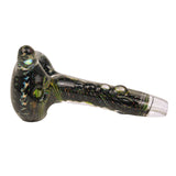 Rotational Science •  Crushed Opal Pipe #1