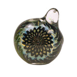 Rotational Science •  Crushed Opal Pipe #1