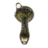 Rotational Science •  Crushed Opal Pipe #1