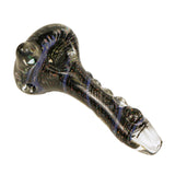 Rotational Science •  Crushed Opal Pipe #2