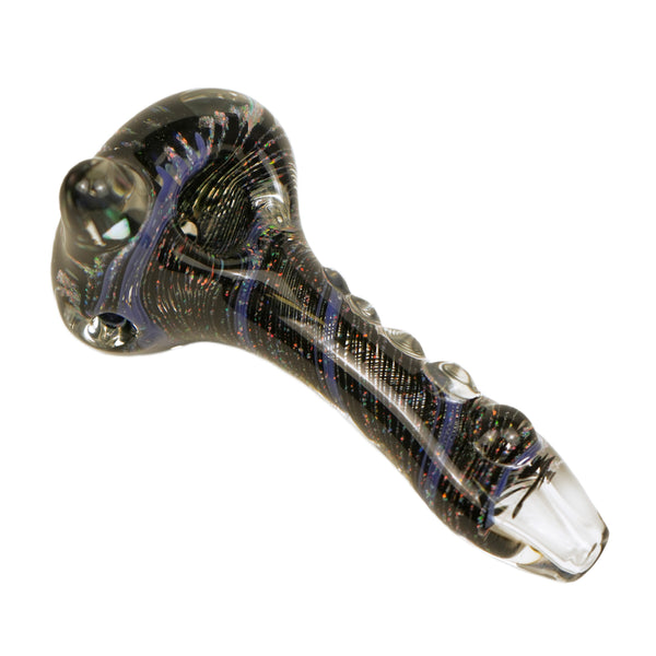 Rotational Science •  Crushed Opal Pipe #2