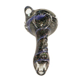 Rotational Science •  Crushed Opal Pipe #2