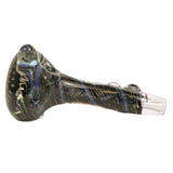 Rotational Science •  Crushed Opal Pipe #2