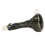 Rotational Science •  Crushed Opal Pipe #2