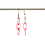 Sandberg • Chainlink Earrings