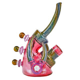 Steve Sizelove x Magism • Daedalus Hammerlock