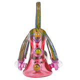 Steve Sizelove x Magism • Daedalus Hammerlock