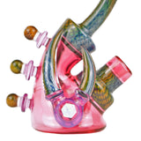 Steve Sizelove x Magism • Daedalus Hammerlock