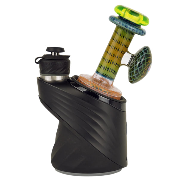 Sizelove • Peak Dry Top with Opal Cap