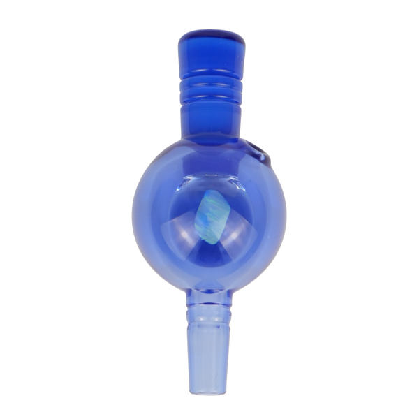 Soup • Neptune Carved Bubble Cap