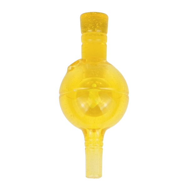 Soup • Terps Carved Bubble Cap