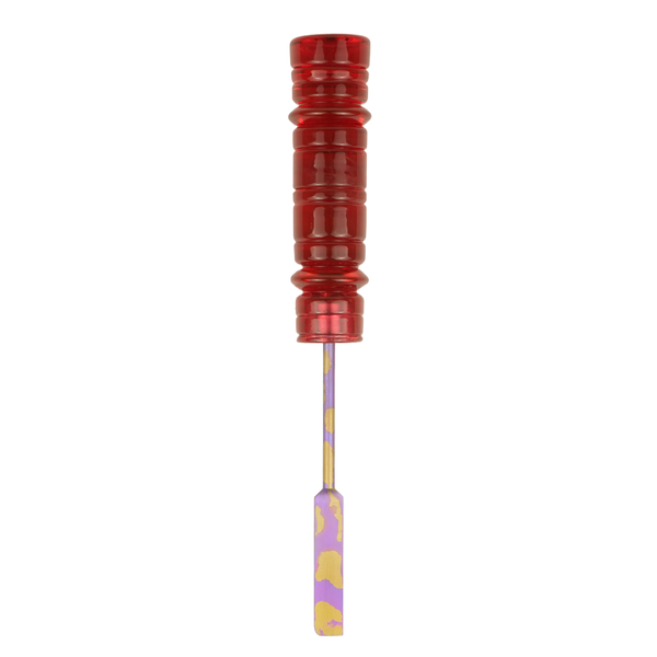 Soup • Gold Ruby Dabber