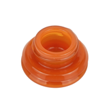 Soup • Hot Sauce Fresnel Jar