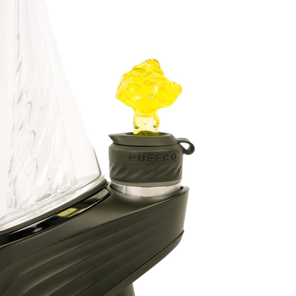 Soup • Terps Sculpted Toggle Cap