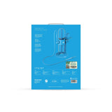 Cookies x Stündenglass • Gravity Hookah