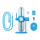Cookies x Stündenglass • Gravity Hookah