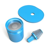 Cookies x Stündenglass • Gravity Hookah