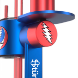 Grateful Dead x Stündenglass • Gravity Hookah