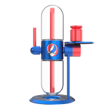 Grateful Dead x Stündenglass • Gravity Hookah