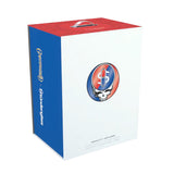 Grateful Dead x Stündenglass • Gravity Hookah