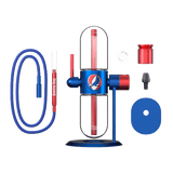 Grateful Dead x Stündenglass • Gravity Hookah