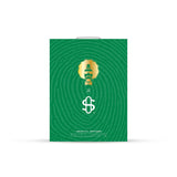 Dr. Greenthumb's x Stündenglass • Gravity Hookah