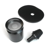 Tyson 2.0 x Stündenglass • Gravity Hookah