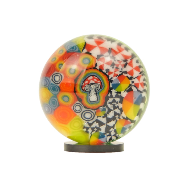 Upgrade x Zac Desimone • Millie Marble #3