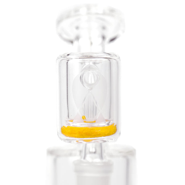 Whitney Harmon • Thermochromic Bucket