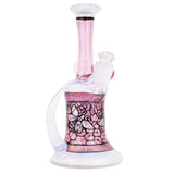 Windstar •  Bumblebee Stained Glass Jammer