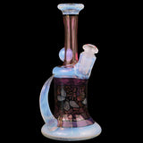 Windstar •  Bumblebee Stained Glass Jammer