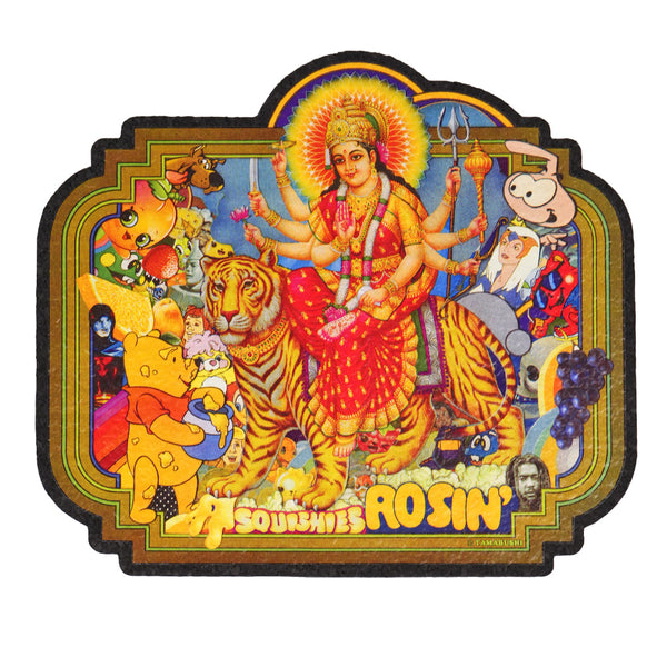 Moodmat • Yamabushi