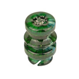 Zombie Hand • Color Pivot Mouthpiece