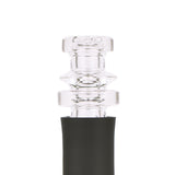 Zombie Hand • Clear Pivot Mouthpiece