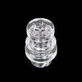Zombie Hand • Clear Pivot Mouthpiece