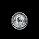 Zombie Hand • Clear Pivot Mouthpiece