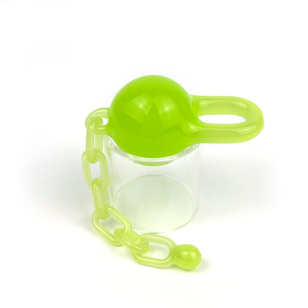 Hex • Slurper Ball Chain