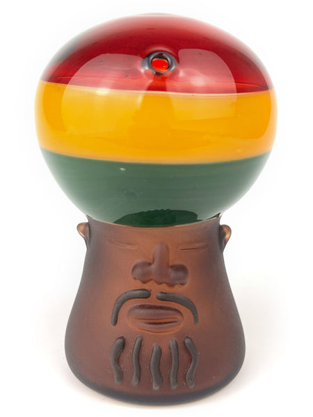 Chad G • Rasta Elder Rig