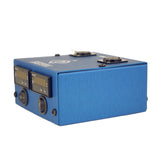 Disorderly Conduction • Dual Cobra Aluminum Edition E-Nail Kit