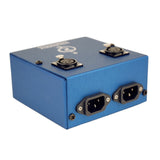 Disorderly Conduction • Dual Cobra Aluminum Edition E-Nail Kit