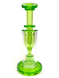 Fatboy • Lime Green Mini Torus Incycler
