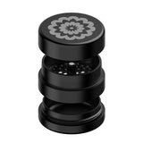 Flower Mill • Next-Gen Standard 2.5" Grinder