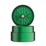 Flower Mill • Next-Gen Standard 2.5" Grinder